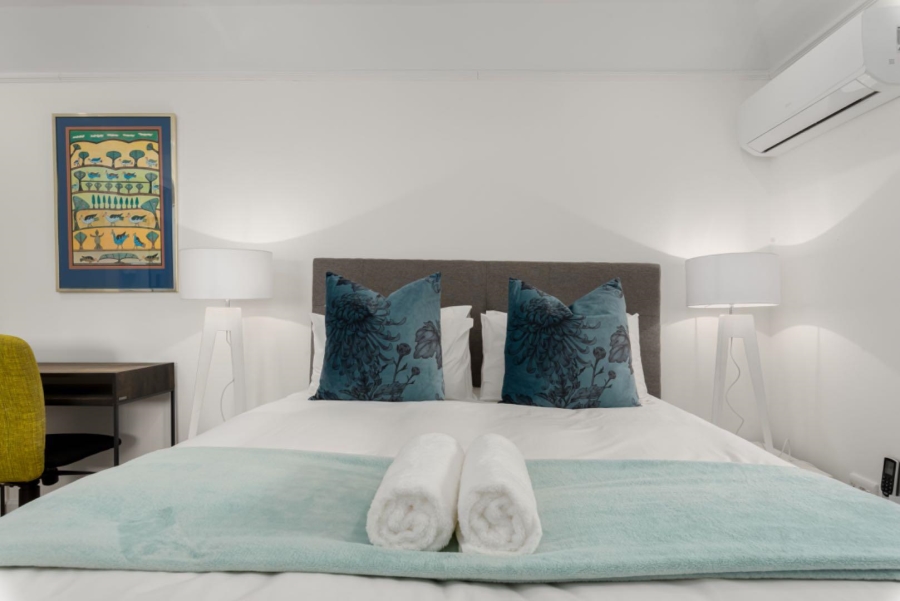 2 Bedroom Property for Sale in Gardens Western Cape